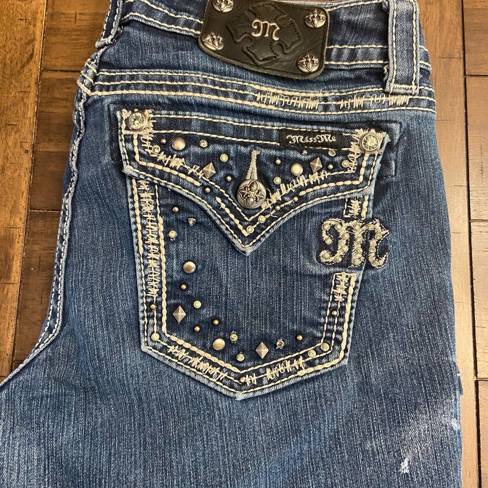 Miss me size 29